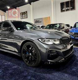 بي ام دبليو الفئة 3